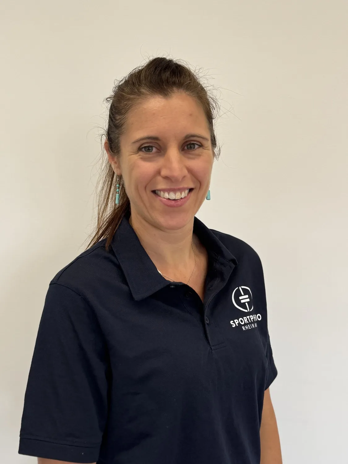 Lauren, B.Sc. Physiotherapie, Sportphysio Rhein Main