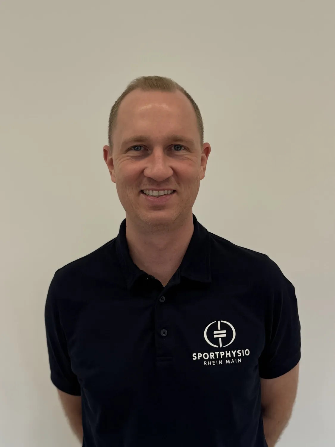 Philip, Geschäftsführer, Sportphysio Rhein Main