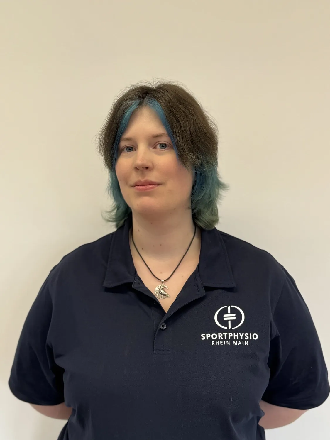 Sarah, M.Sc. Sportphysiotherapie, Sportphysio Rhein Main